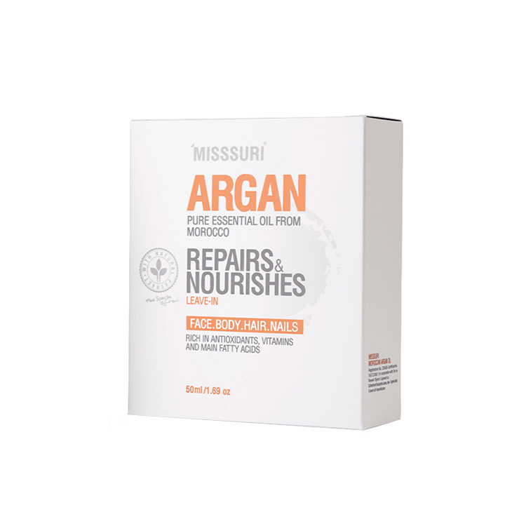 روغن آرگان میسوری مدل repairs حجم 50 میلی لیتر - تصویر 2